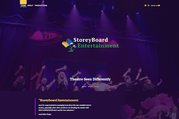 storeyboard