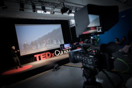 TEDxCuneo 2021 - festinalente