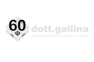 Dott Gallina logo