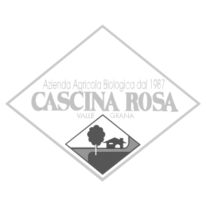 Cascina Rosa logo