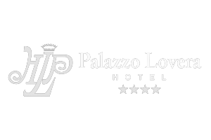 Hotel Palazzo Lovera logo
