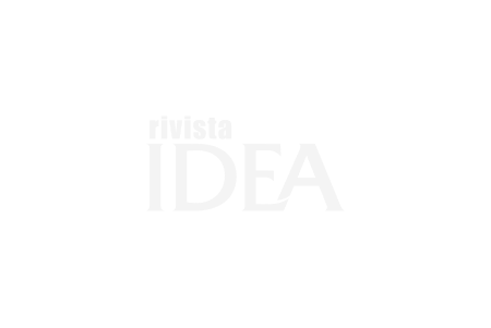 Rivista Idea logo