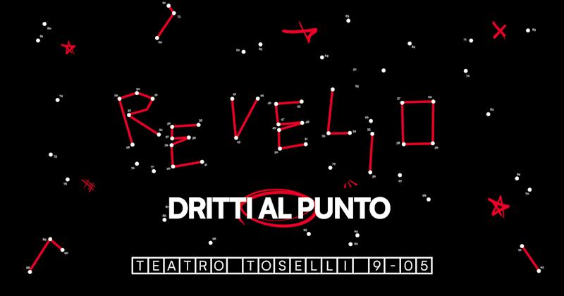 Revelio - dritti al punto per fare luce