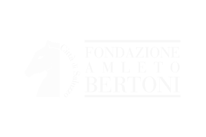 Fondazione Amleto Bertoni logo