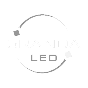 Grandaled logo
