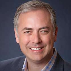 Tim Gueramy, MD
