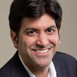 Aneesh Chopra