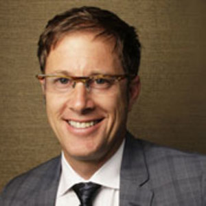 Jordan Shlain, MD