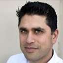 Mayank Thanawala