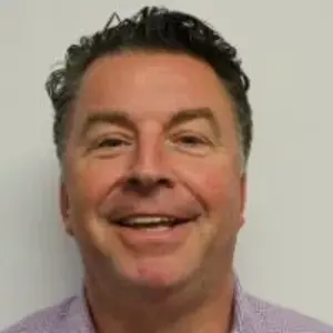 Jeremy Ognall