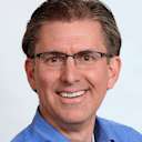 Rob Valuck, Ph.D.