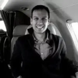 Zach Alam