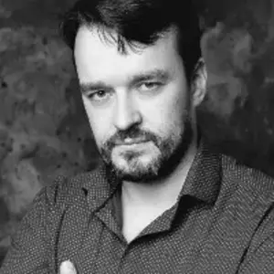 Dmitry Garbar