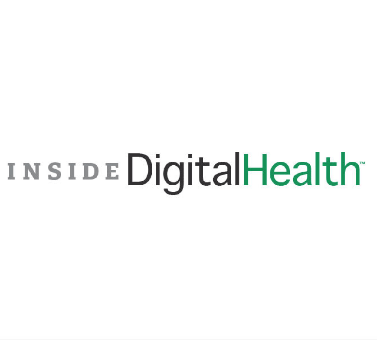 Inside Digital Health