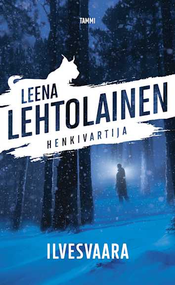 Ilvesvaara on ilmestynyt