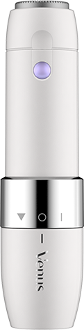 Gillette Venus Facial Hair & Skin Trimmer device