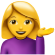 Girl Icon