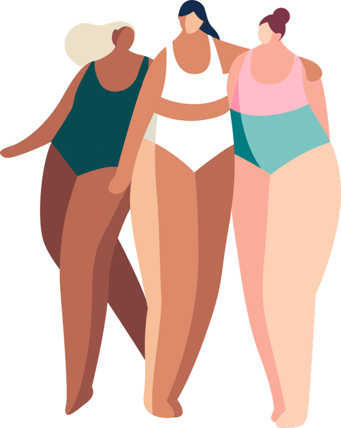 joy and glee background