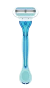 Blue Oceana Disposable 3 Blade Razor