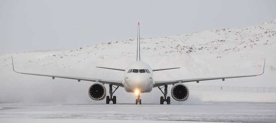 Airbus A320neo