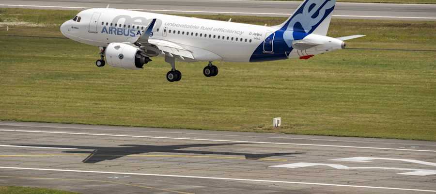 Airbus A319neo