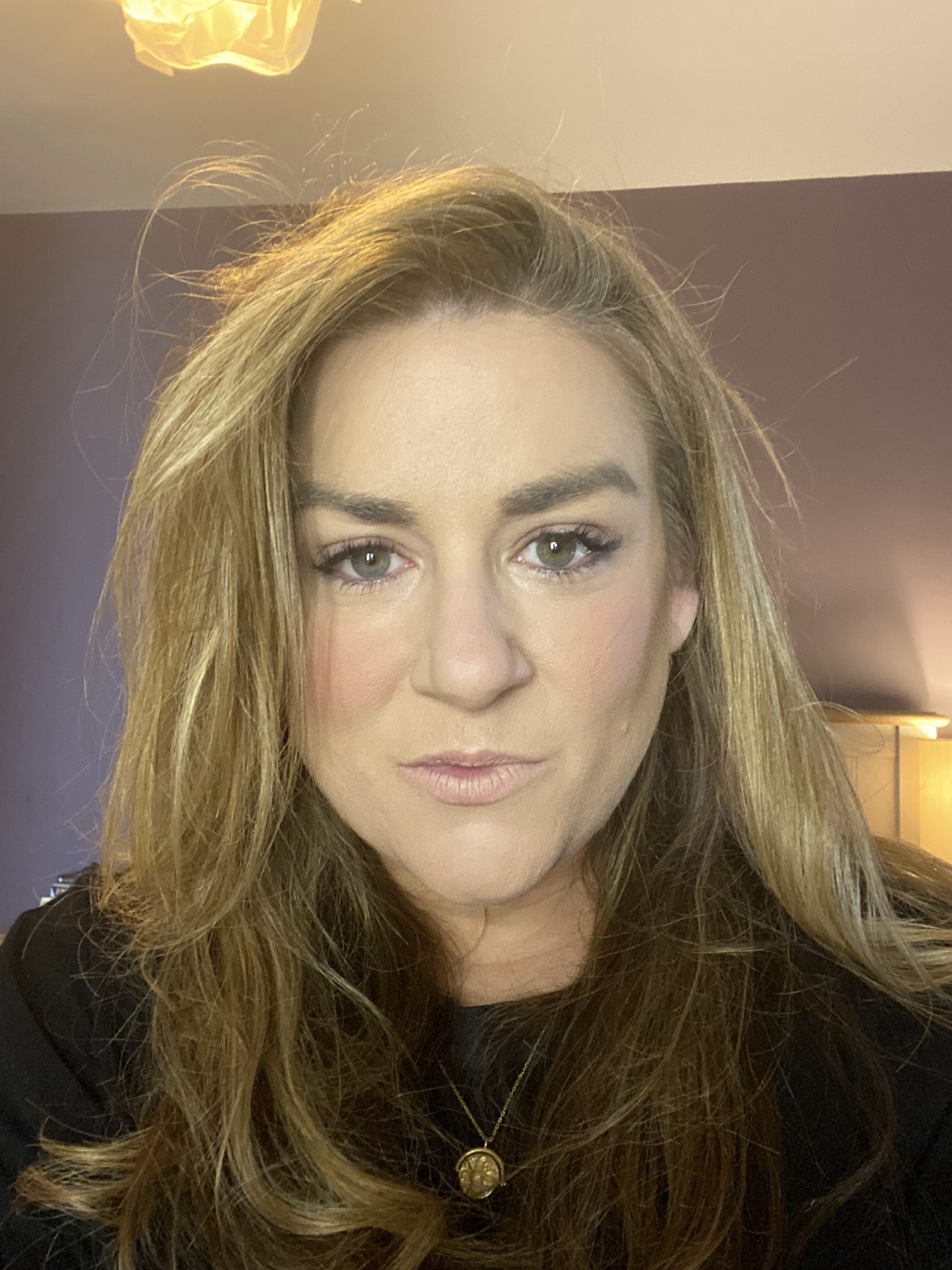 Joanne Healy