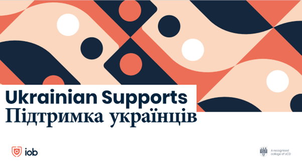 Ukraine supports image
