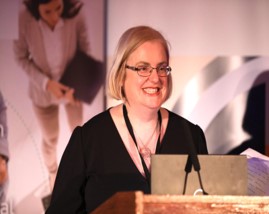 Dr Margaret Fitzsimons