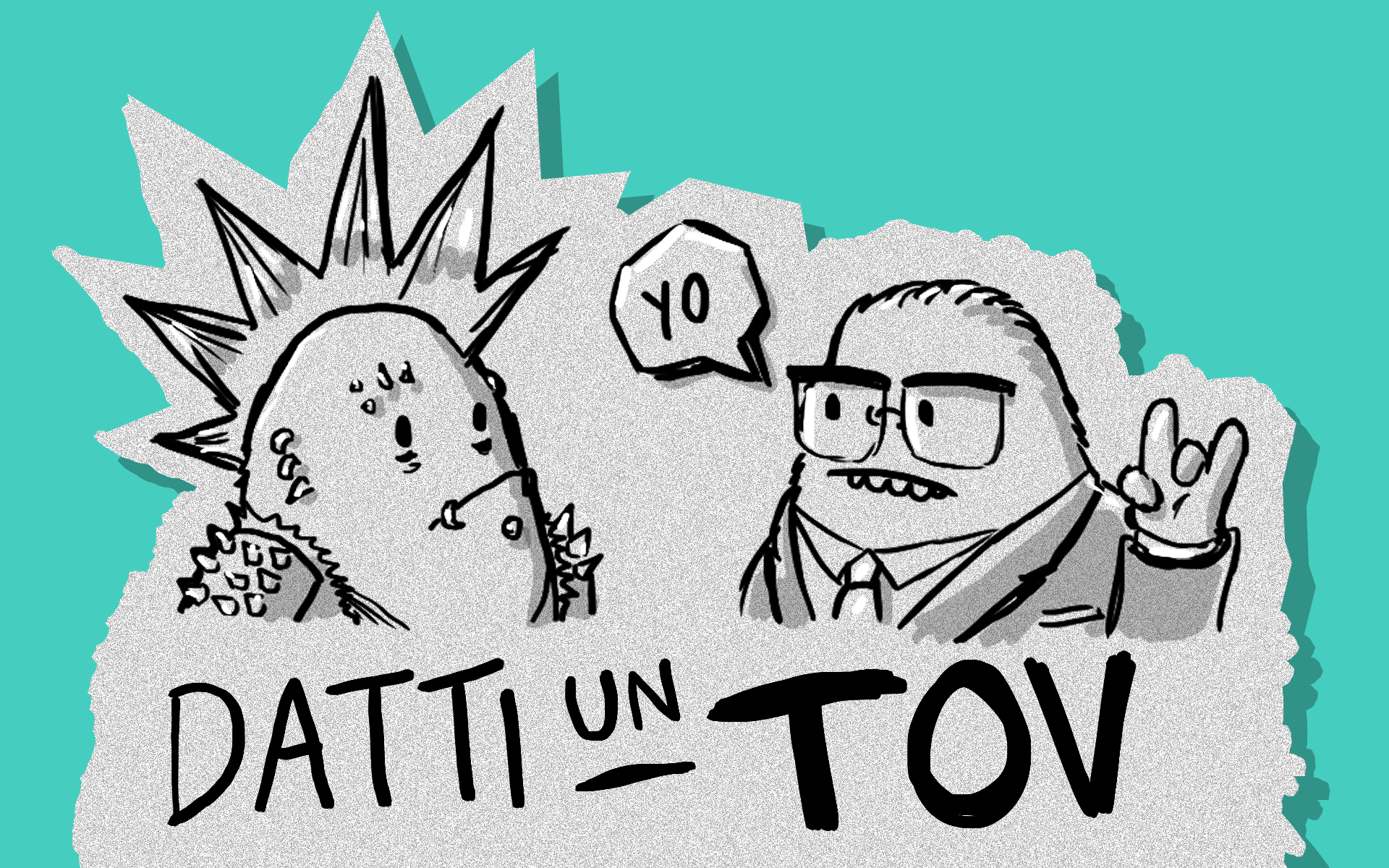 Cover Image for Datti un TOV: l’importanza di avere un Tone of Voice