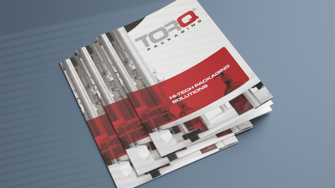 TORQ Packaging Catalogue