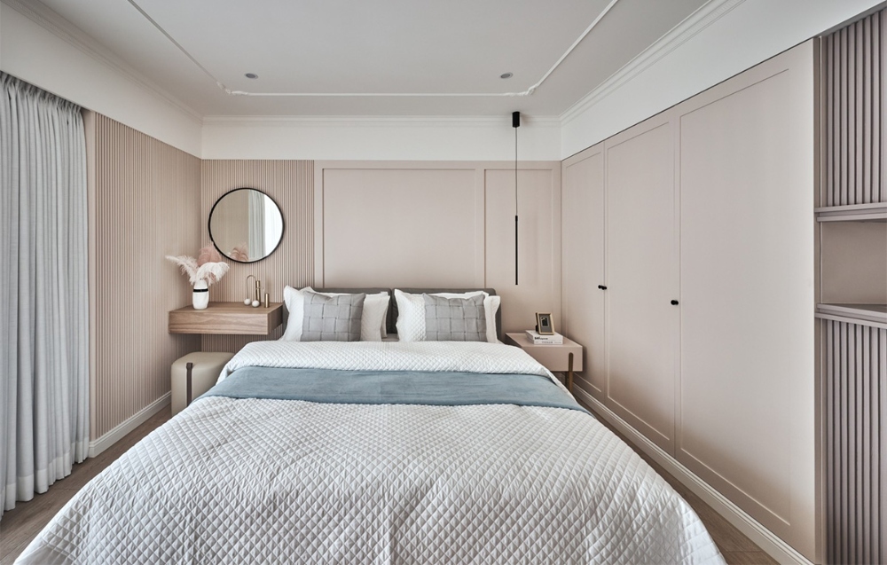 透天裝潢分享 3|美式慵懶―現代風透天