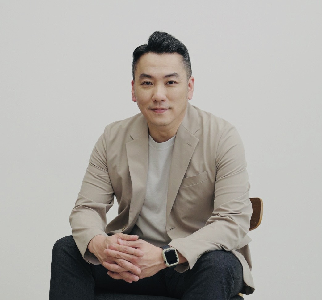 黃仲均 George/Design Director