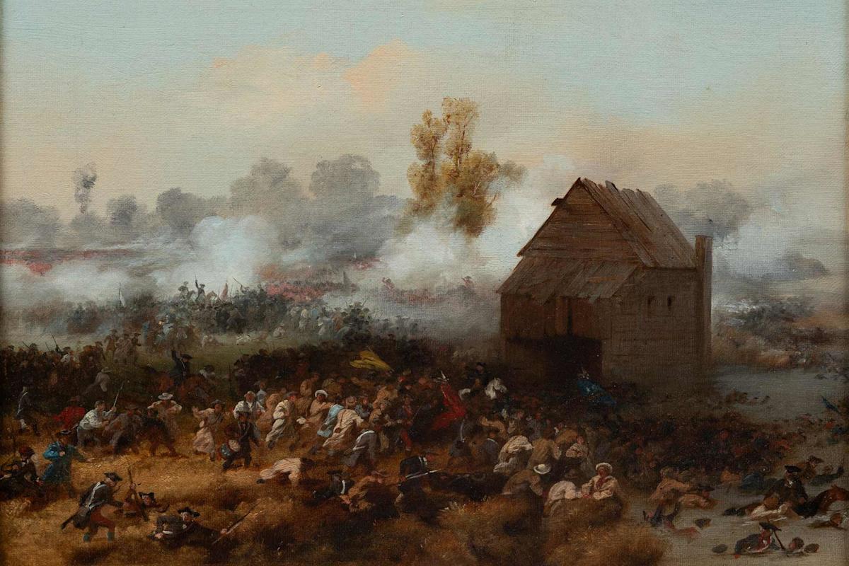 Center for Brooklyn History