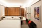model room