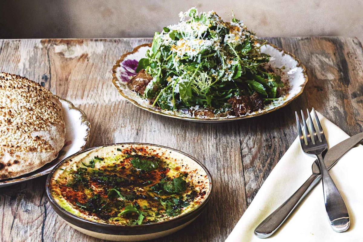 Courtesy, Pomp & Circumstance