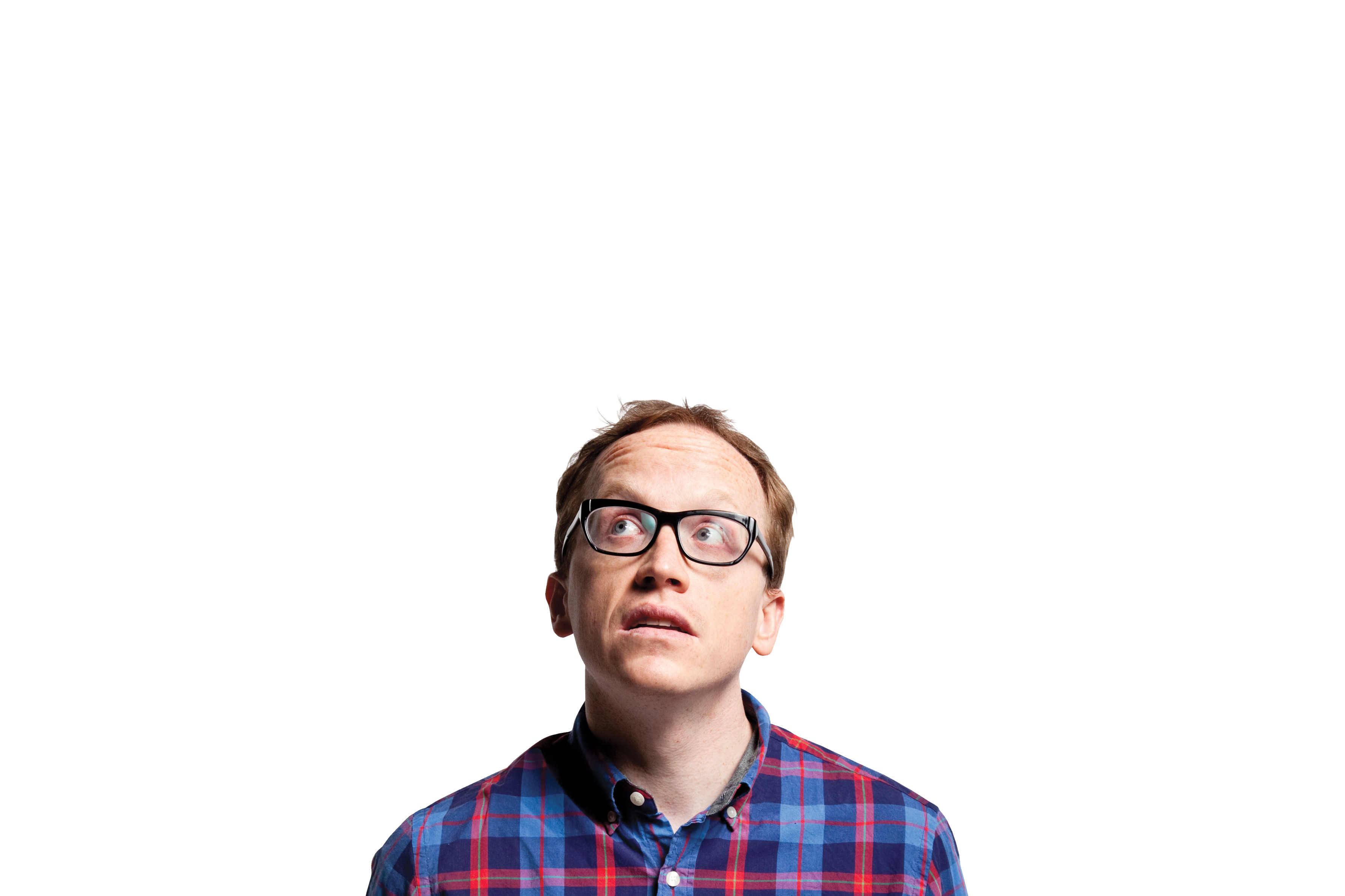 Courtesy, &quot;Chris Gethard: Career Suicide&quot;