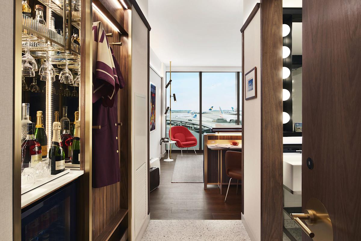 room, interior
