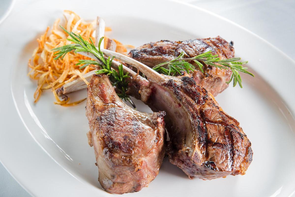 Empire Steak House - East 50th Street