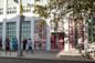 Museum of Moving Image exterior