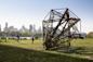 Socrates Sculpture Park, Astoria, Queens