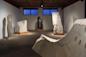 The Noguchi Museum dusk