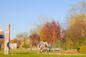 Socrates Sculpture Park, Astoria, Queens