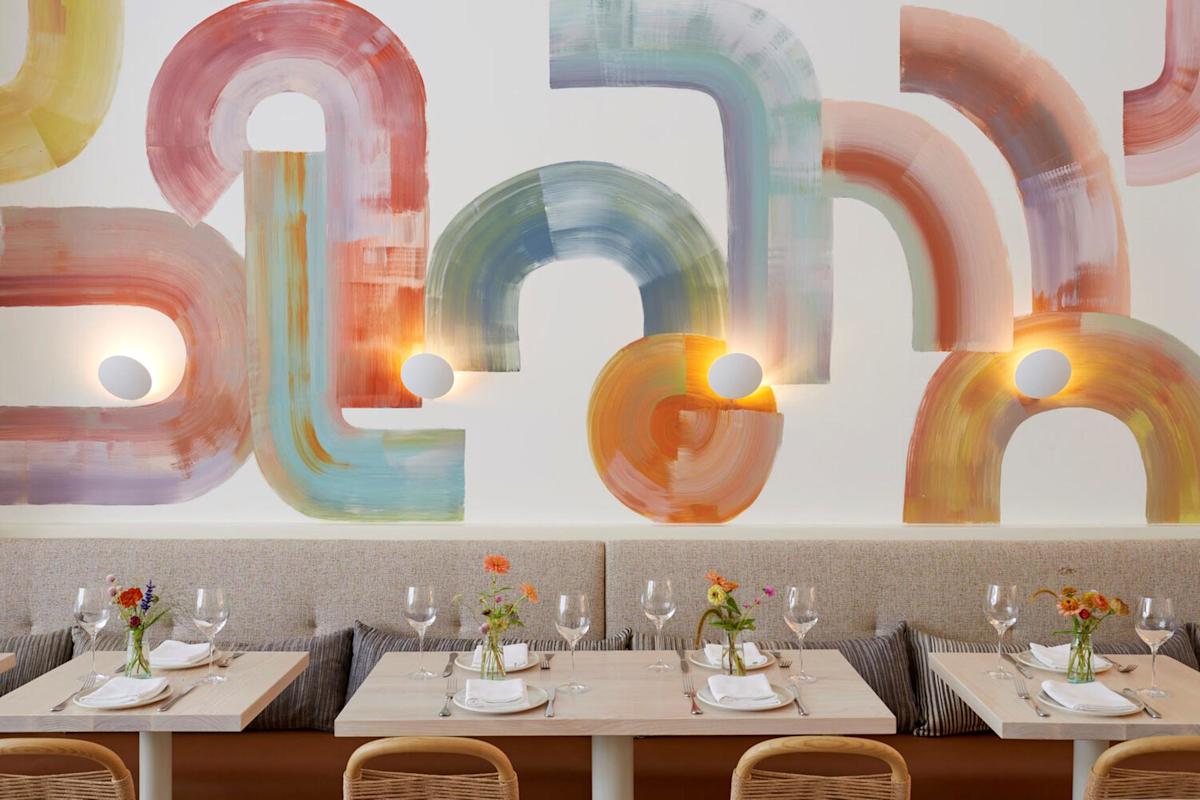 Courtesy, Il Fiorista