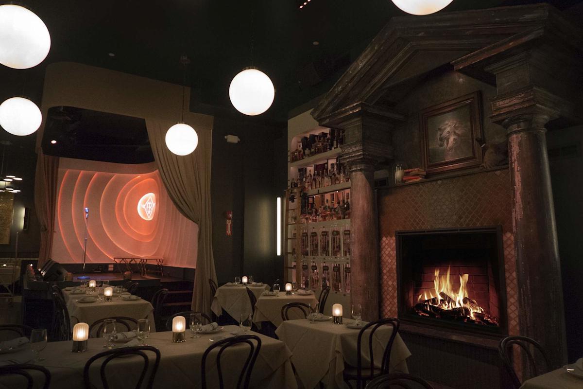 Courtesy, Fine & Rare