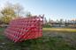 Socrates Sculpture Park, Astoria, Queens