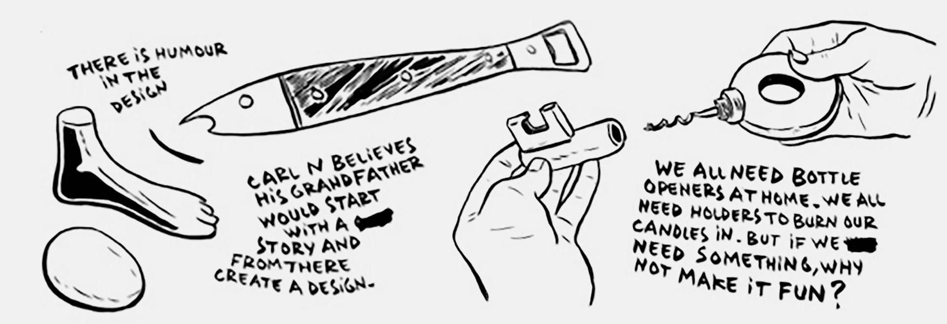 Illustrations produced in partnership with Winkreative