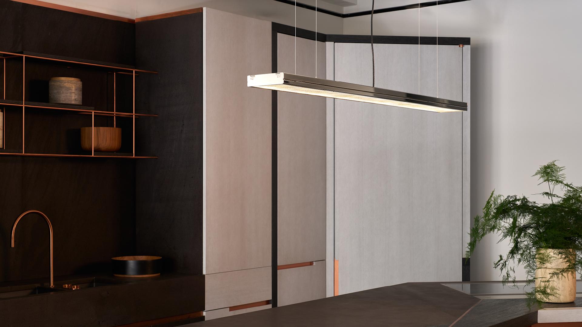 Sistema Pendant