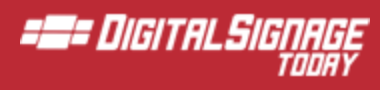 H&M enhances customer engagement with digital signage
