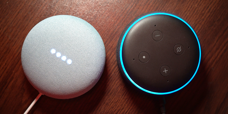The Voice Assistant War: What If Nobody Wins
