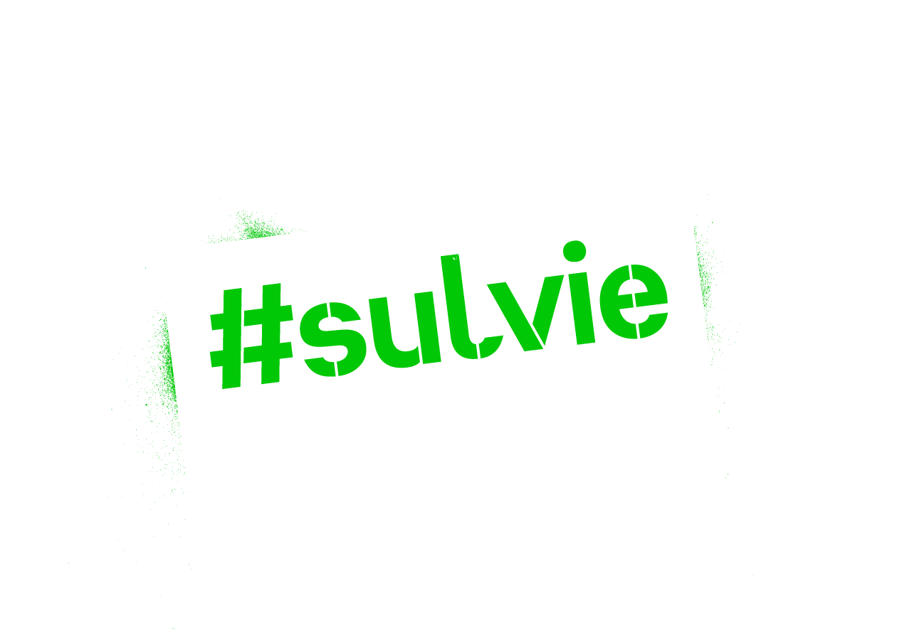 Startup Live Event Stencil #sulvie